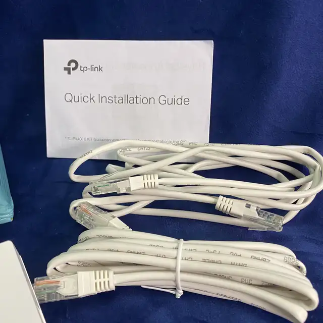 TP-Link Powerline Network Extender in Networking in Brantford - Image 8