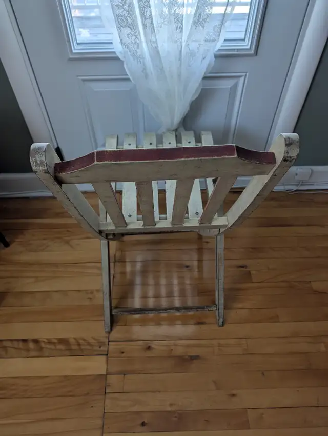 Chaise pliante in Other in Saint-Hyacinthe - Image 4