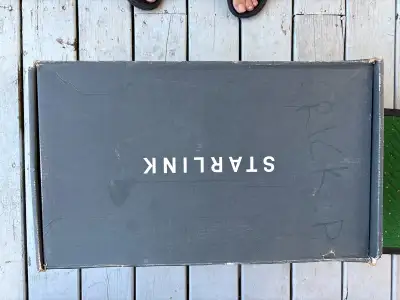 Rv starlink for sale ready to use, View more