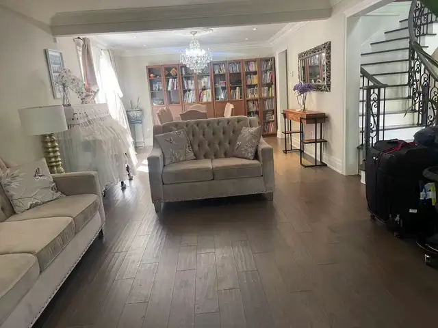 Professional Airbnb Turnover & Move-Out Cleaning – GTA