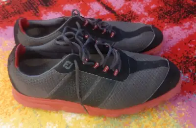 FJ Golf shoes Mens Size 12, View more