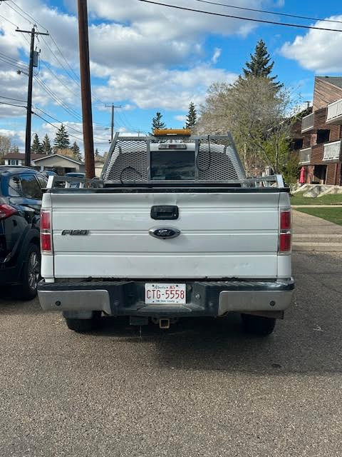 Ford F150 for sale in Cars & Trucks in Edmonton - Image 2