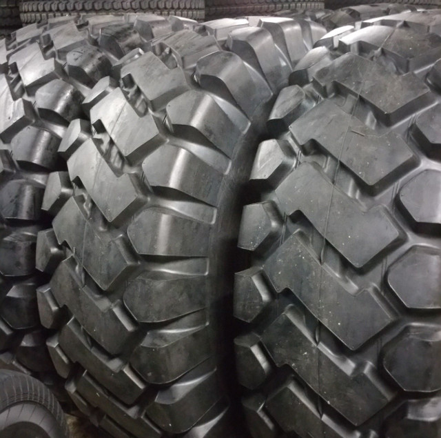 Tires 26.5 (4 pcs set) in Other in Kawartha Lakes - Image 3