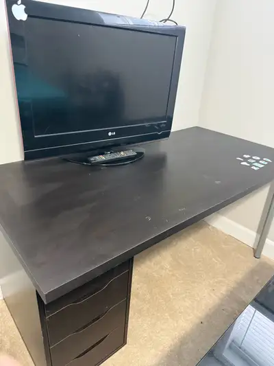 IKEA Desk, View more