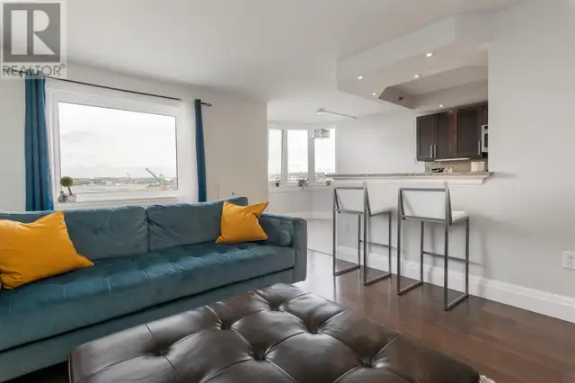 Two Bedrooms - Two Bathroom Condo in Long Term Rentals in City of Halifax - Image 4
