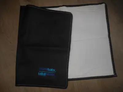 baby changing pad, View more