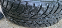 Tires --&gt; 3 winter P175/65R14 82H