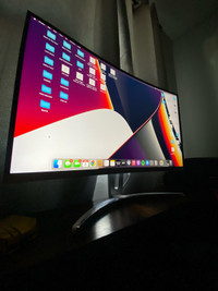 ACER ED3 (27”) Curved Monitor