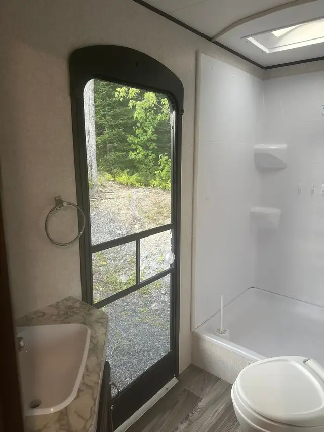 Jayco Jay Flight SLX 287BHS 2018 in Travel Trailers & Campers in Lévis - Image 11