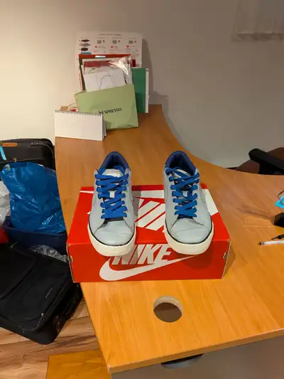 Sweet Classic Nike Low, View more
