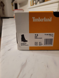 Timberland Boots (Womens)