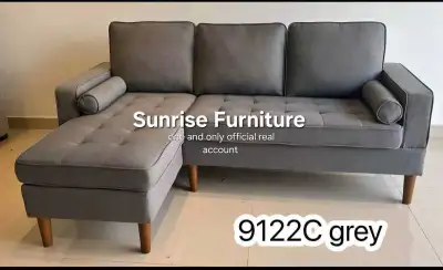 3 Seater Sectional Sofa Sectional Couch , View more