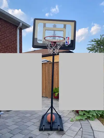 SKLZ pro mini basketball hoop system, View more
