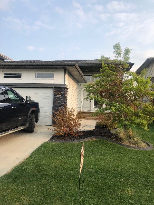75 Thompson Cresent Red Deer Houses for Sale Red Deer Kijiji