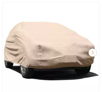  Vehicle Cover