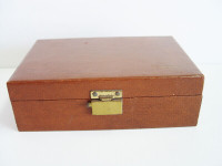 Vintage Ronson - CFL 300 Razor Box w/papers