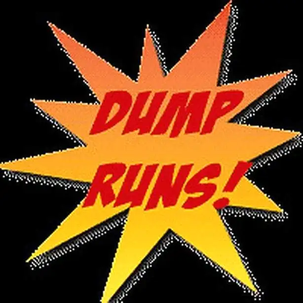 JUNK REMOVAL, SCRAP METAL PICKUP AND MORE 431-276-055162863231488003121