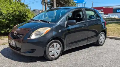 Sold as is Cons: Needs work on power steering issue (possibly fluid) Needs new battery and possibly...
