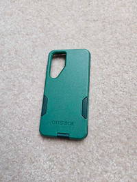 OtterBox Commuter Galaxy S23 Case