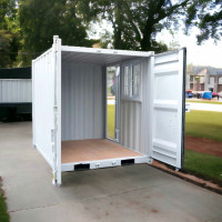 Miniature Container Office (8ft)
