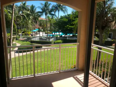 Florida Condo for Rent in West Palm Beach, View more