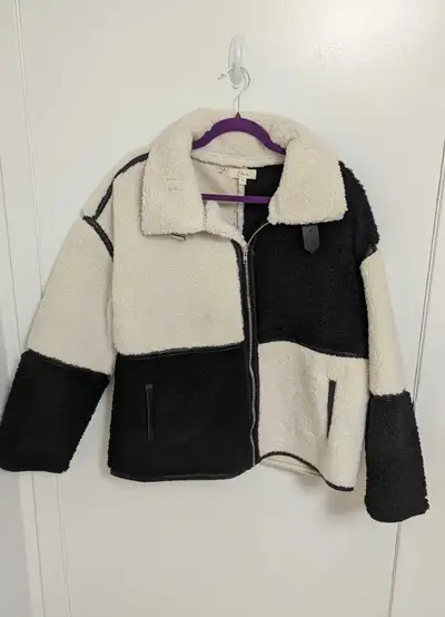 Brand New Elan Women's Size Medium Block S, View more