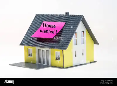 Family of 3 seeking full house for rent