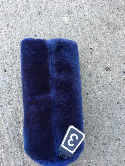 Golf club cover, protector, View more