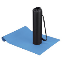 Bullet Cobra Fitness And Yoga Mat (Royal Blue)