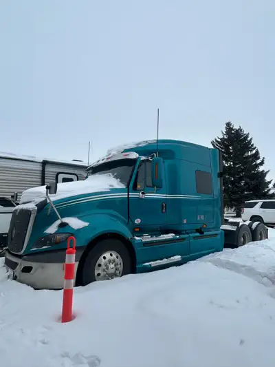 1A driver needed , View more