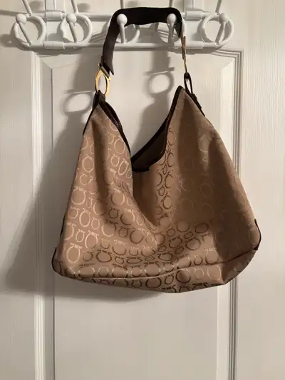 Ferragamo large bag , View more
