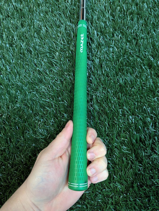 Mazel Square Strike Chipping Wedge 45 Degree - Left Handed in Golf in Edmonton - Image 3