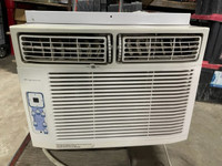 Frigidaire Window Air Conditioner Unit 12 000BTU