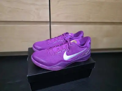 Kobe 8 EYBL size 13, View more