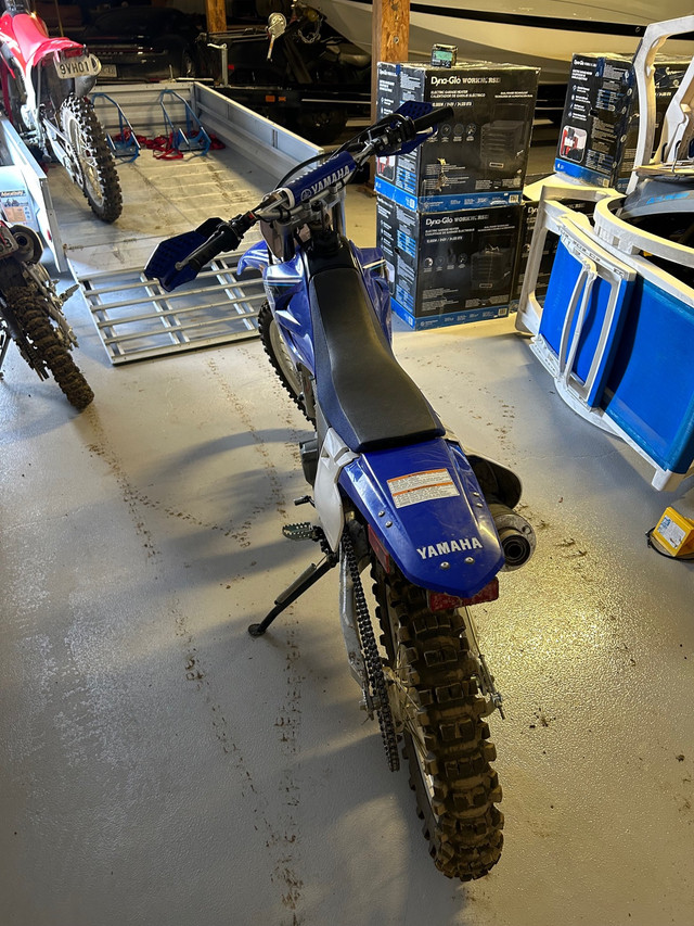 2021 Yamaha TTR 230 in Dirt Bikes & Motocross in Ottawa - Image 2