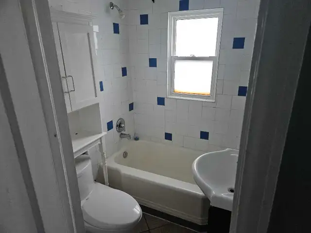 ALL INCLUSIVE 2 BEDROOMS APT. CLOSE DOWNTOWN MAY2 - Photo 7