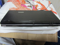 Toshiba DVD Player, SD4200KC, with Remote, excellent condition