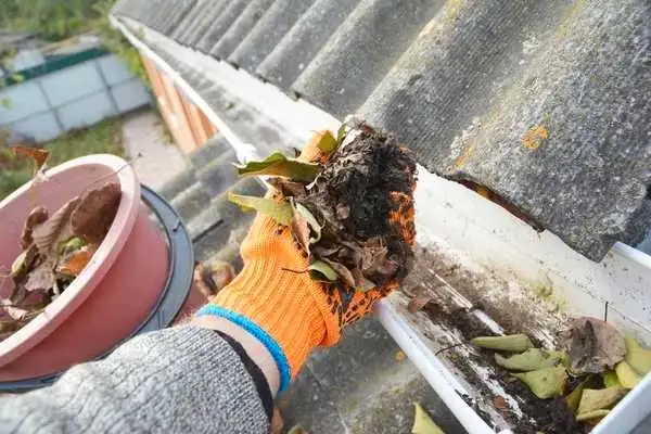 Eavestrough Cleaning/Repairs/Installation62863713535106126