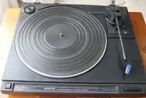 33 rpm 45 rpm Vintage Needle broke $50 Model KD-34R