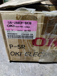 OKI OB-25B 0.010" (0.25mm) EDM Wire