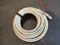 OJ Electronics ETF-144/99A Floor Sensor with Stiff Wire.