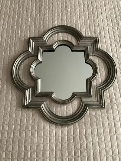 Miroir décor Mirror, View more