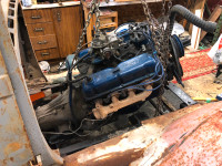 1928 FORD MODEL A RAT ROD PROJECT   Comes with lots of new  Part
