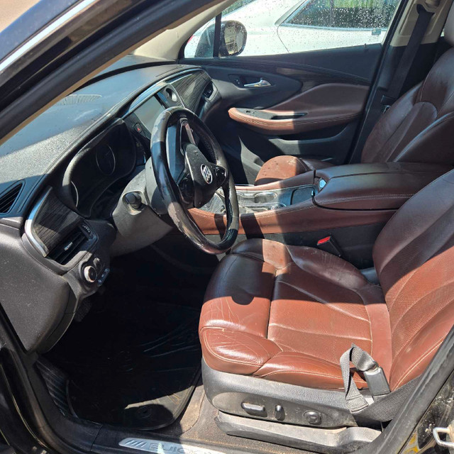 2017 Buick Envision 2 in Cars & Trucks in Lethbridge - Image 4