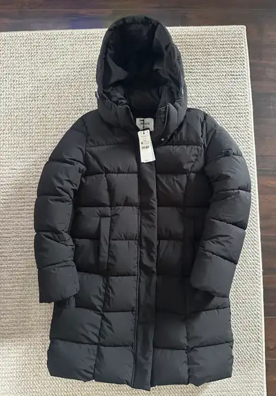 New Jacket , View more