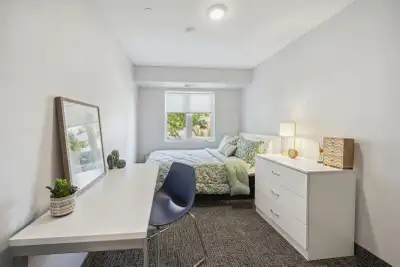 Student Room for Lease Takeover – Near Durham College / Ontario Tech Looking for a student to take o...