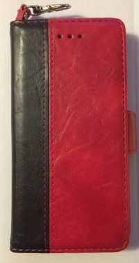 iphone 8 Leather Case (New)