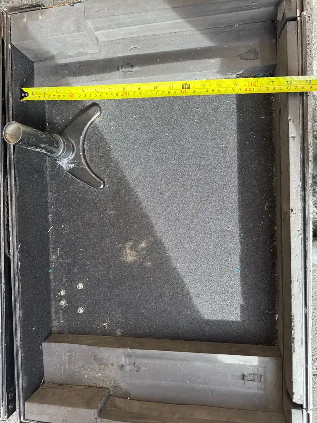 DJ Controller flight case in Performance & DJ Equipment in Ottawa - Image 9