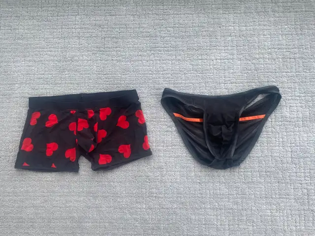 New mens underwear in Men's in Calgary - Image 5