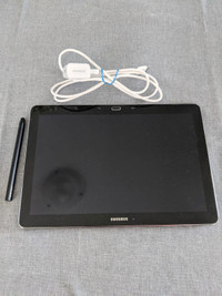 Samsung Galaxy Tab Pro SM-T900, 12 inch tablet